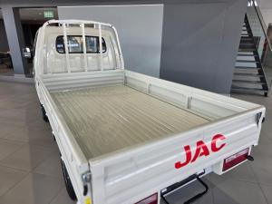 JAC X200 2.8TDi 68kW 1.5-ton single cab dropside - Image 7