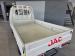 JAC X200 2.8TDi 68kW 1.5-ton single cab dropside - Thumbnail 7