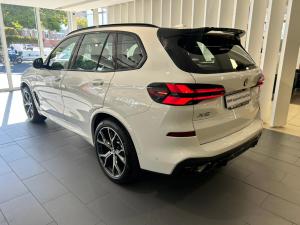 BMW X5 xDrive30d M Sport PRO - Image 5