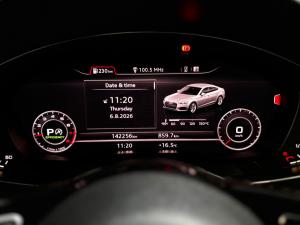 Audi A5 Sportback 2.0TFSI quattro sport - Image 10