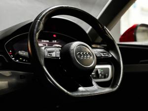 Audi A5 Sportback 2.0TFSI quattro sport - Image 11