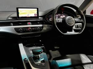 Audi A5 Sportback 2.0TFSI quattro sport - Image 12