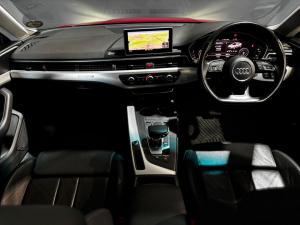 Audi A5 Sportback 2.0TFSI quattro sport - Image 13