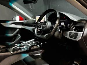 Audi A5 Sportback 2.0TFSI quattro sport - Image 17