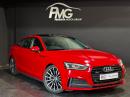 Thumbnail Audi A5 Sportback 2.0TFSI quattro sport