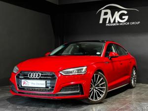 Audi A5 Sportback 2.0TFSI quattro sport - Image 2