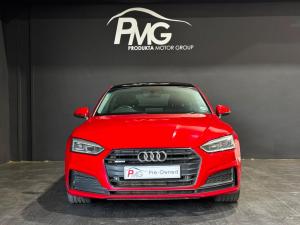 Audi A5 Sportback 2.0TFSI quattro sport - Image 3