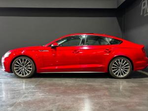 Audi A5 Sportback 2.0TFSI quattro sport - Image 5