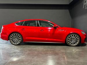 Audi A5 Sportback 2.0TFSI quattro sport - Image 6