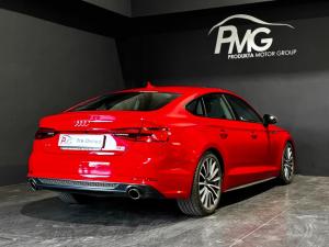 Audi A5 Sportback 2.0TFSI quattro sport - Image 7
