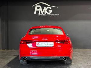 Audi A5 Sportback 2.0TFSI quattro sport - Image 8