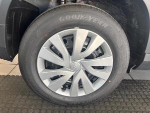 Honda Elevate 1.5 Comfort - Image 10