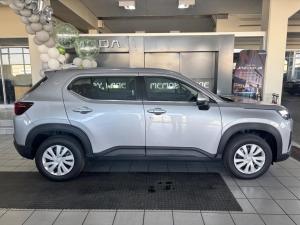Honda Elevate 1.5 Comfort - Image 7