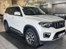 Thumbnail Mahindra Scorpio-N 2.2D Z8