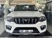 Mahindra Scorpio-N 2.2D Z8 - Thumbnail 2
