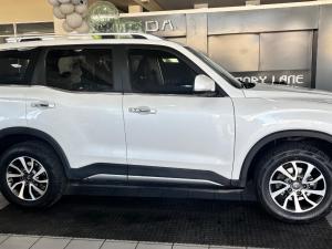 Mahindra Scorpio-N 2.2D Z8 - Image 3