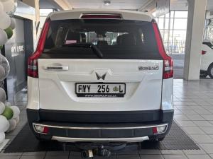 Mahindra Scorpio-N 2.2D Z8 - Image 4