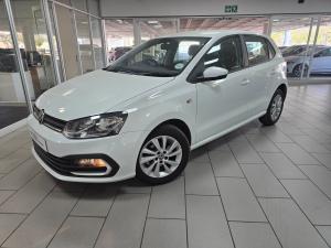 Volkswagen Polo Vivo hatch 1.4 Life - Image 1