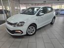 Thumbnail Volkswagen Polo Vivo hatch 1.4 Life