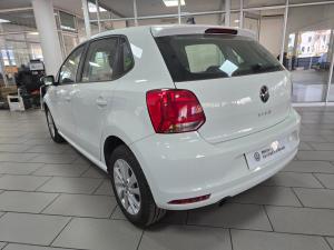 Volkswagen Polo Vivo hatch 1.4 Life - Image 2