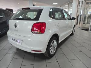 Volkswagen Polo Vivo hatch 1.4 Life - Image 3