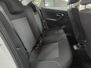 Volkswagen Polo Vivo hatch 1.4 Life - Image 5