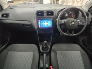 Volkswagen Polo Vivo hatch 1.4 Life - Image 6