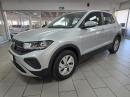 Thumbnail Volkswagen T-Cross 1.0TSI auto