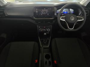 Volkswagen T-Cross 1.0TSI auto - Image 21