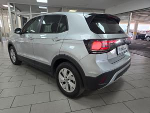 Volkswagen T-Cross 1.0TSI auto - Image 3