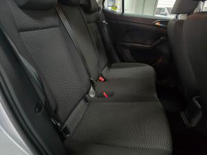 Volkswagen T-Cross 1.0TSI auto - Image 5