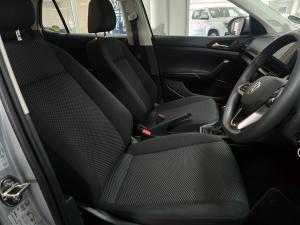 Volkswagen T-Cross 1.0TSI auto - Image 6
