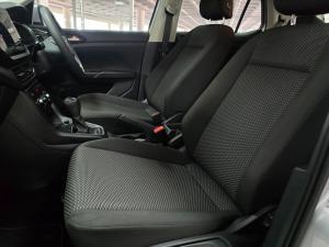 Volkswagen T-Cross 1.0TSI auto - Image 7