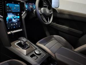 Volkswagen Amarok 2.0BiTDI double cab Style 4Motion - Image 16