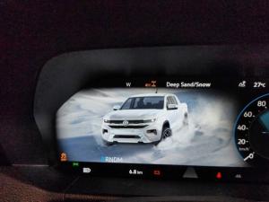 Volkswagen Amarok 2.0BiTDI double cab Style 4Motion - Image 19