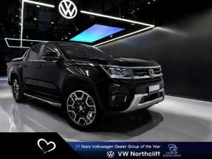 Volkswagen Amarok 2.0BiTDI double cab Style 4Motion - Image 30