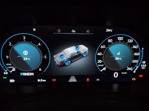 Volkswagen Amarok 2.0BiTDI double cab Style 4Motion - Image 4