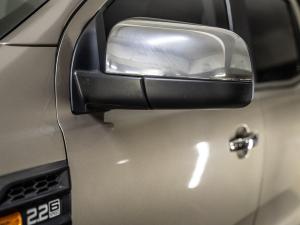 Ford Ranger 2.2TDCi double cab Hi-Rider XLS - Image 11