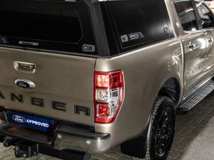 Ford Ranger 2.2TDCi double cab Hi-Rider XLS - Image 13