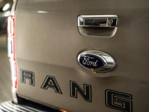 Ford Ranger 2.2TDCi double cab Hi-Rider XLS - Image 14