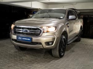 Ford Ranger 2.2TDCi double cab Hi-Rider XLS - Image 1