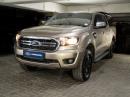 Thumbnail Ford Ranger 2.2TDCi double cab Hi-Rider XLS