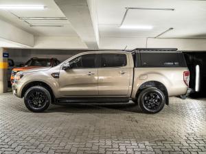 Ford Ranger 2.2TDCi double cab Hi-Rider XLS - Image 2