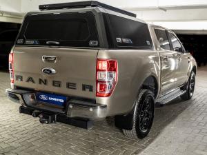 Ford Ranger 2.2TDCi double cab Hi-Rider XLS - Image 3