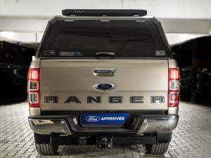 Ford Ranger 2.2TDCi double cab Hi-Rider XLS - Image 5