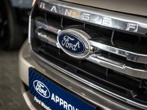 Ford Ranger 2.2TDCi double cab Hi-Rider XLS - Image 8