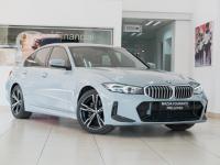 Thumbnail BMW 3 Series 318i