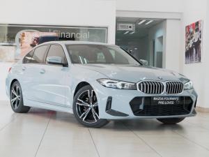 BMW 3 Series 318i - Image 1