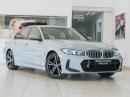 Thumbnail BMW 3 Series 318i
