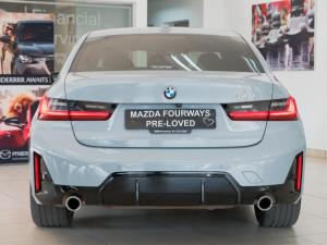 BMW 3 Series 318i - Image 21